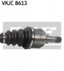 Drive Shaft SKF - VKJC 8613 3