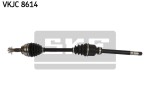 Drive Shaft SKF - VKJC 8614 1