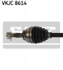 Drive Shaft SKF - VKJC 8614 2