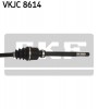 Drive Shaft SKF - VKJC 8614 3