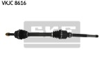 Drive Shaft SKF - VKJC 8616 1