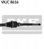 Drive Shaft SKF - VKJC 8616 3