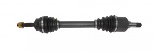 SEMIASSE NUOVO AFTERMARKET ANTERIORE SINISTRO COMPATIBILE CON OEM 3272.VP - 3272VP - 3272.VQ - 3272VQ 1