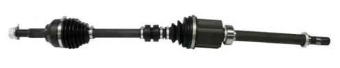 EW FRONT RIGHT AFTERMARKET AXLESHAFT SUITABLE WITH  OEM CODE 39100-BB32B - 39100-JD52B 1