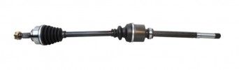 SEMIASSE NUOVO AFTERMARKET ANTERIORE DESTRO COMPATIBILE CON OEM 16 132 295 80 - 1613229580 1
