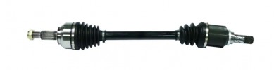 NEW SKF AXLE SHAFT COMPATIBLE WITH 8200687739 - 82 00 687 739 - 8201235754 - 82 01 235 754 1