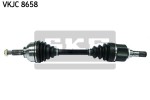 Drive Shaft SKF - VKJC 8658 1