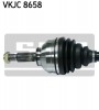 Drive Shaft SKF - VKJC 8658 2