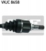 Drive Shaft SKF - VKJC 8658 3