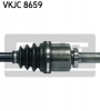 Drive Shaft SKF - VKJC 8659 3