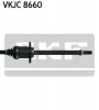 Drive Shaft SKF - VKJC 8660 3