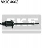 Drive Shaft SKF - VKJC 8662 3