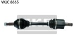 Drive Shaft SKF - VKJC 8665 1