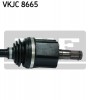 Drive Shaft SKF - VKJC 8665 3