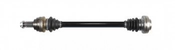 SEMIASSE NUOVO AFTERMARKET POSTERIORE DESTRO COMPATIBILE CON OEM 33 21 7 561 782 - 33217561782 1