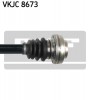 Drive Shaft SKF - VKJC 8673 3