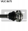 Drive Shaft SKF - VKJC 8675 3