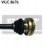 Drive Shaft SKF - VKJC 8676 3