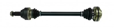 SEMIASSE NUOVO AFTERMARKET POSTERIORE DESTRO COMPATIBILE CON OEM 33 21 7 533 452 - 33217 533452 1