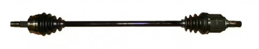 SEMIASSE NUOVO AFTERMARKET POSTERIORE DESTRO COMPATIBILE CON OEM 33 21 7 533 452 - 33217 533452 2