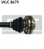 SEMIASSE NUOVO AFTERMARKET POSTERIORE DESTRO COMPATIBILE CON OEM 33 21 7 533 452 - 33217 533452 3