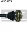 Drive Shaft SKF - VKJC 8679 3