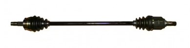 NEW FRONT RIGHT AFTERMARKET AXLESHAFT SUITABLE WITH  OEM CODE 13250859 - 26119529 1