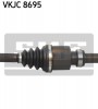 Drive Shaft SKF - VKJC 8695 3