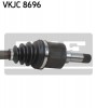 Drive Shaft SKF - VKJC 8696 3