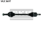 Drive Shaft SKF - VKJC 8697 1