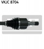 Drive Shaft SKF - VKJC 8704 3