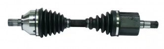 SEMIASSE NUOVO AFTERMARKET ANTERIORE SINISTRO COMPATIBILE CON OEM 30783173 - 30787774 2