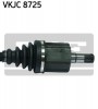 Drive Shaft SKF - VKJC 8725 3