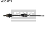 Drive Shaft SKF - VKJC 8775 1