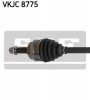 Drive Shaft SKF - VKJC 8775 2