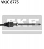 Drive Shaft SKF - VKJC 8775 3