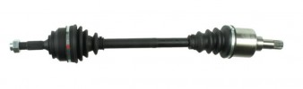 SEMIASSE NUOVO AFTERMARKET ANTERIORE SINISTRO COMPATIBILE CON OEM 3272.WJ - 98 016 111 80 2