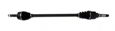 NEW AFTERMARKET FRONT RIGHT AXLESHAFT SUITABLE WITH  OEM CODE 2