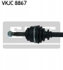 Drive Shaft SKF - VKJC 8867 2