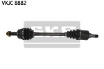 Drive Shaft SKF - VKJC 8882 1