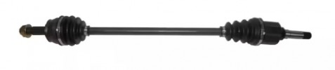 SEMIASSE NUOVO AFTERMARKET ANTERIORE DESTRO COMPATIBILE CON OEM 1607734980 - 3273.TC 1