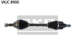 Drive Shaft SKF - VKJC 8900 1