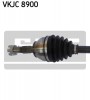 Drive Shaft SKF - VKJC 8900 2