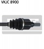 Drive Shaft SKF - VKJC 8900 3