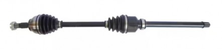 SEMIASSE NUOVO AFTERMARKET ANTERIORE DESTRO COMPATIBILE CON OEM 3273.TY - 3273.TZ - 3273.VR 1