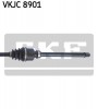 Drive Shaft SKF - VKJC 8901 3