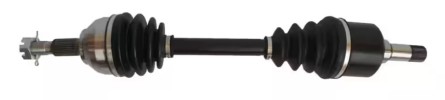 SEMIASSE NUOVO AFTERMARKET ANTERIORE SINISTRO COMPATIBILE CON OEM 1608216080 - 9676864380 2
