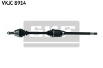 Drive Shaft SKF - VKJC 8914 1