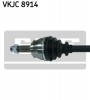 Drive Shaft SKF - VKJC 8914 2