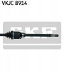 Drive Shaft SKF - VKJC 8914 3